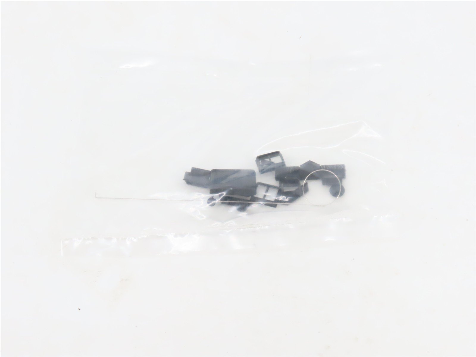 HO Proto 2000 8223 B&LE Bessemer & Lake Erie EMD SD7 Diesel #455 - DCC Ready