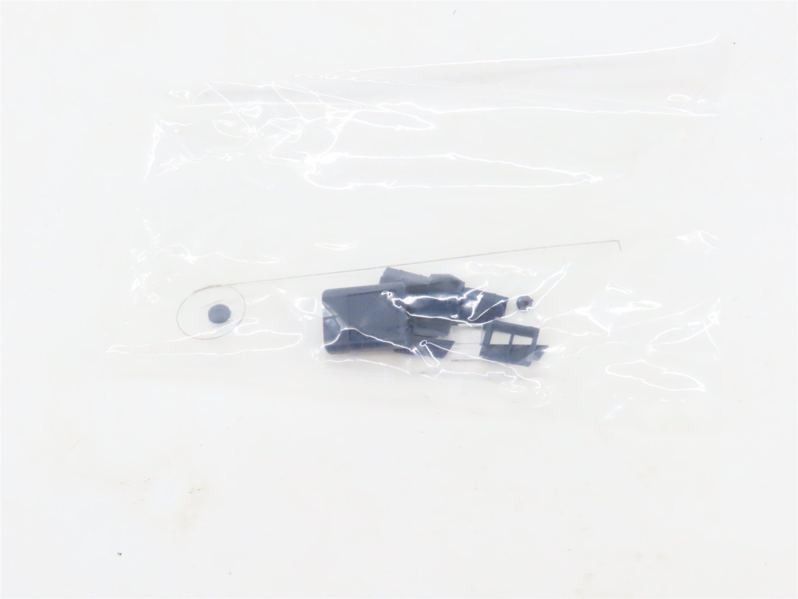 HO Scale Proto 2000 8919 B&O Chessie System EMD SD7 Diesel #1829 - DCC Ready