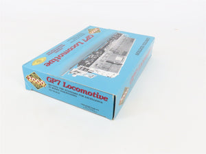 HO Scale Proto 2000 97009 TH&B EMD GP7 Ph. II Diesel Locomotive #72 - DCC Ready