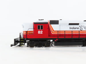 HO Scale Proto 2000 920-40163 IORY Indiana & Ohio GP30 Diesel #82 w/ DCC & Sound