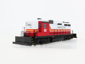 HO Scale Proto 2000 920-40163 IORY Indiana & Ohio GP30 Diesel #82 w/ DCC & Sound