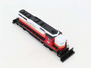HO Scale Proto 2000 920-40163 IORY Indiana & Ohio GP30 Diesel #82 w/ DCC & Sound