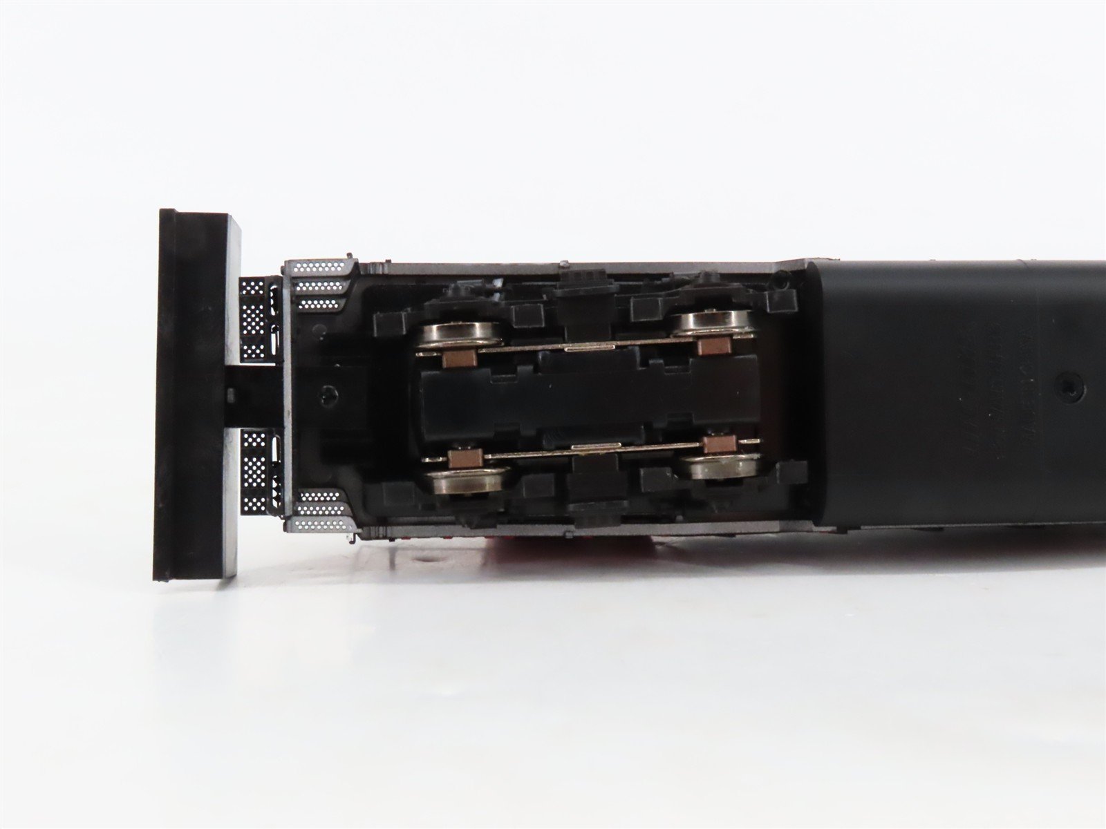 HO Scale Proto 2000 920-40163 IORY Indiana & Ohio GP30 Diesel #82 w/ DCC & Sound