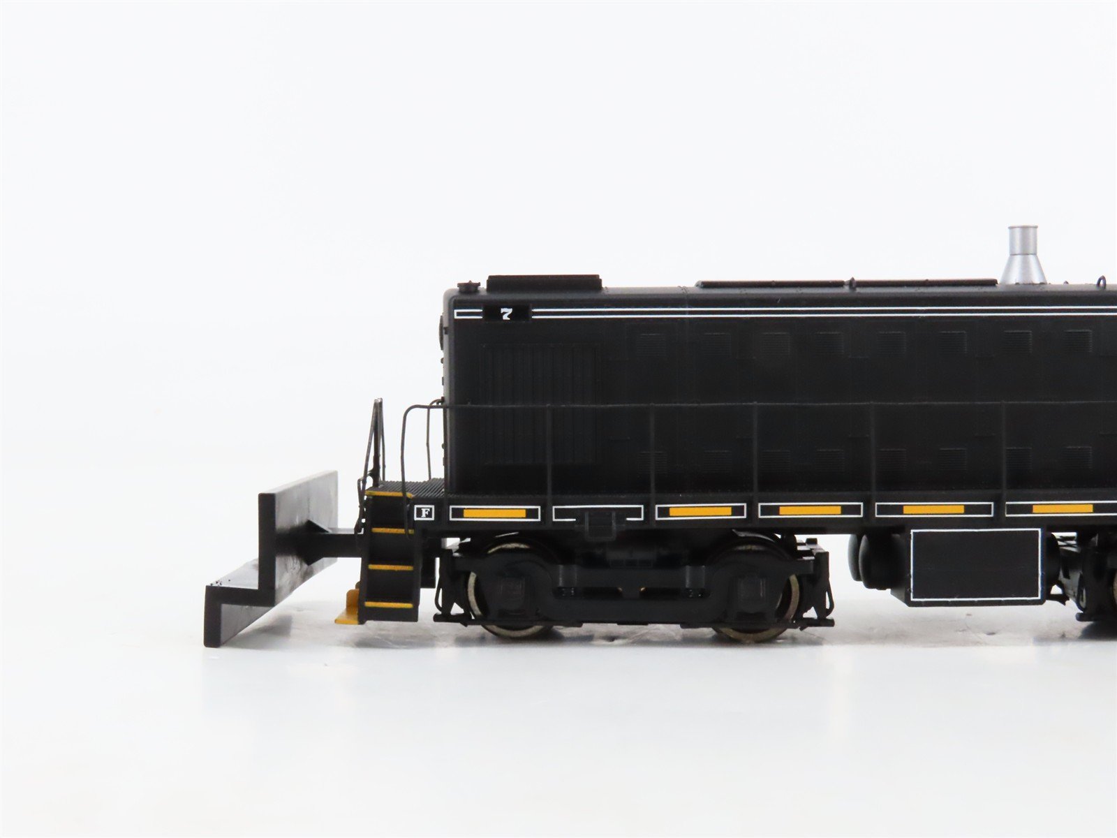 HO Scale Proto 2000 30966 AA Ann Arbor ALCO S3 Diesel Switcher #7 - DCC Ready