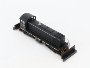 HO Scale Proto 2000 30966 AA Ann Arbor ALCO S3 Diesel Switcher #7 - DCC Ready