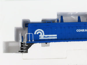 HO Scale Proto 2000 21161 CR Conrail EMD SW1200 Diesel Switcher Locomotive #9344