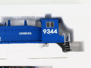 HO Scale Proto 2000 21161 CR Conrail EMD SW1200 Diesel Switcher Locomotive #9344