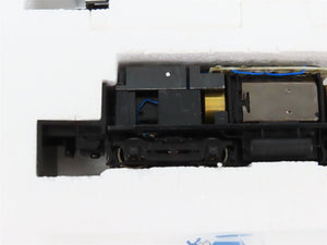HO Scale Proto 2000 21161 CR Conrail EMD SW1200 Diesel Switcher Locomotive #9344