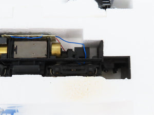 HO Scale Proto 2000 21161 CR Conrail EMD SW1200 Diesel Switcher Locomotive #9344