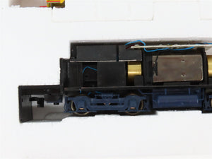 HO Scale Proto 2000 8813 C&O Chessie System EMD SW9 Diesel Switcher #5091