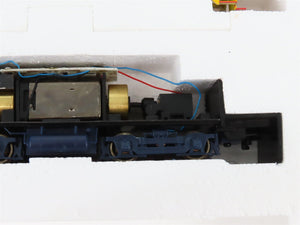 HO Scale Proto 2000 8813 C&O Chessie System EMD SW9 Diesel Switcher #5091