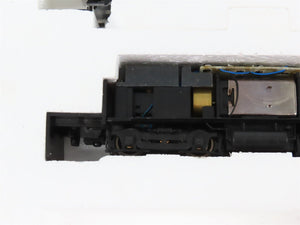 HO Proto 2000 96055 TH&B Toronto Hamilton & Buffalo EMD SW9 Diesel Switcher #58