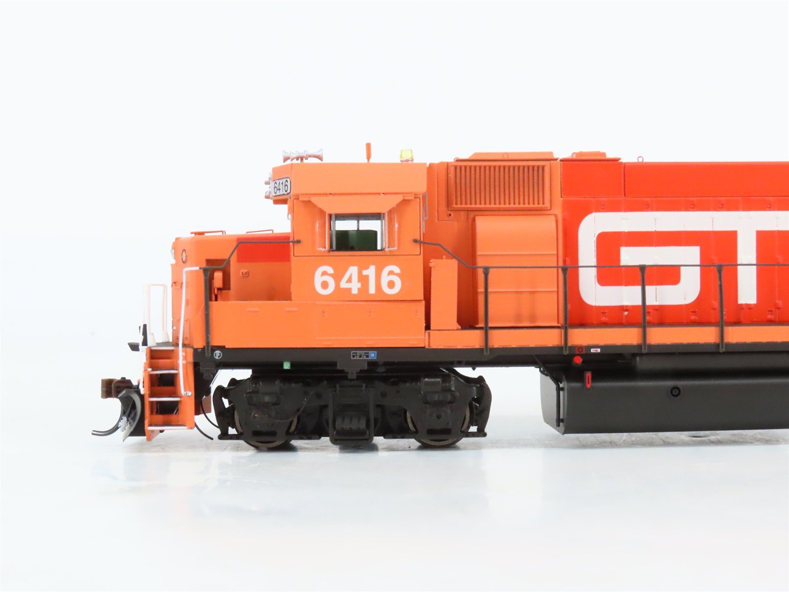 HO Athearn Genesis ATHG40967 GT 