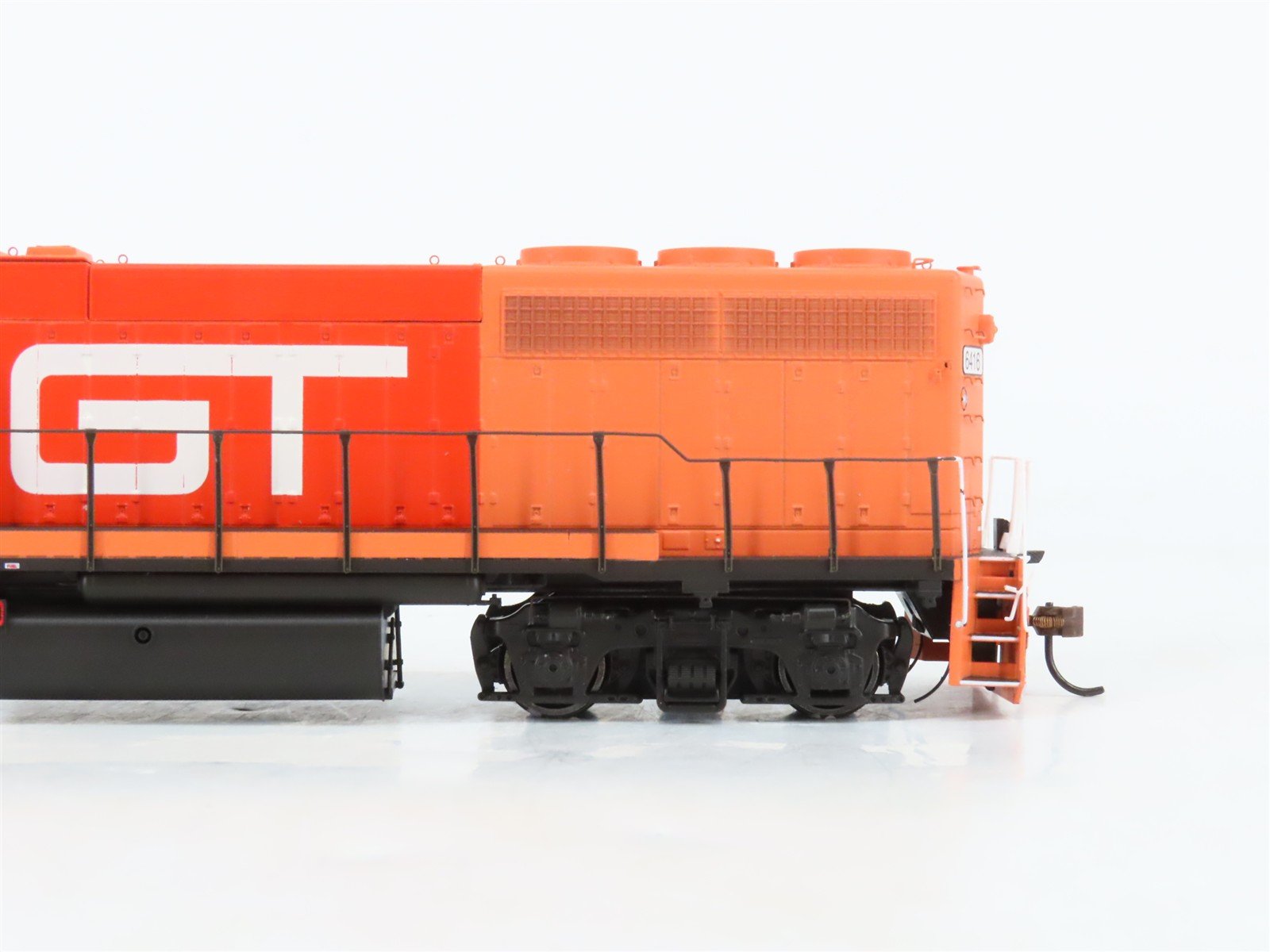 HO Athearn Genesis ATHG40967 GT 