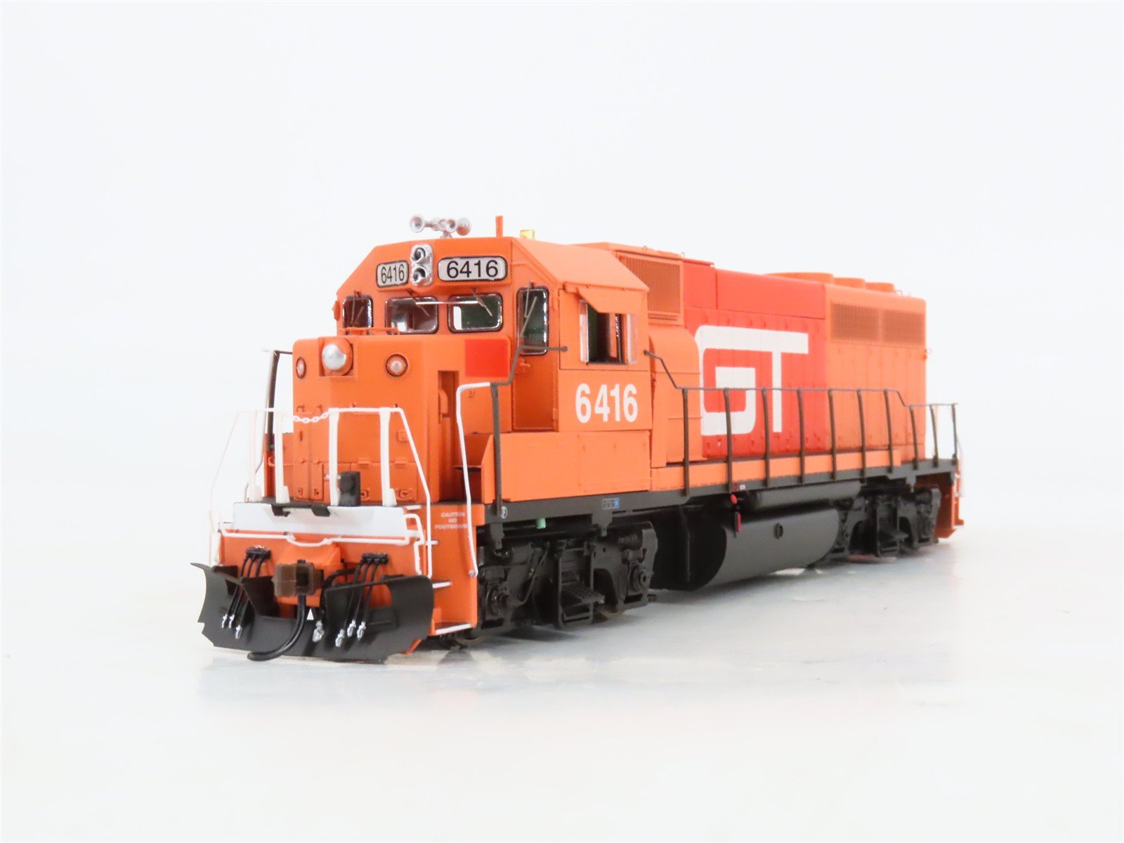 HO Athearn Genesis ATHG40967 GT 