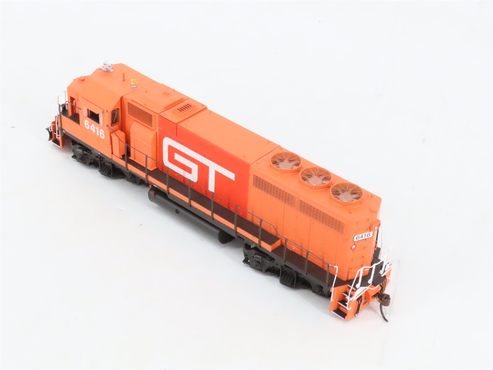 HO Athearn Genesis ATHG40967 GT 