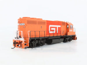 HO Athearn Genesis ATHG40967 GT 