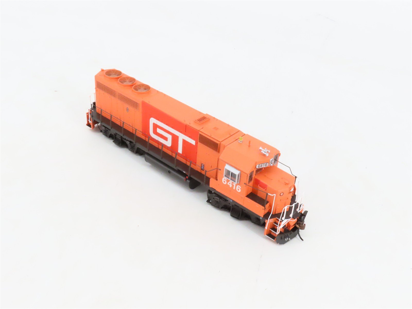 HO Athearn Genesis ATHG40967 GT 