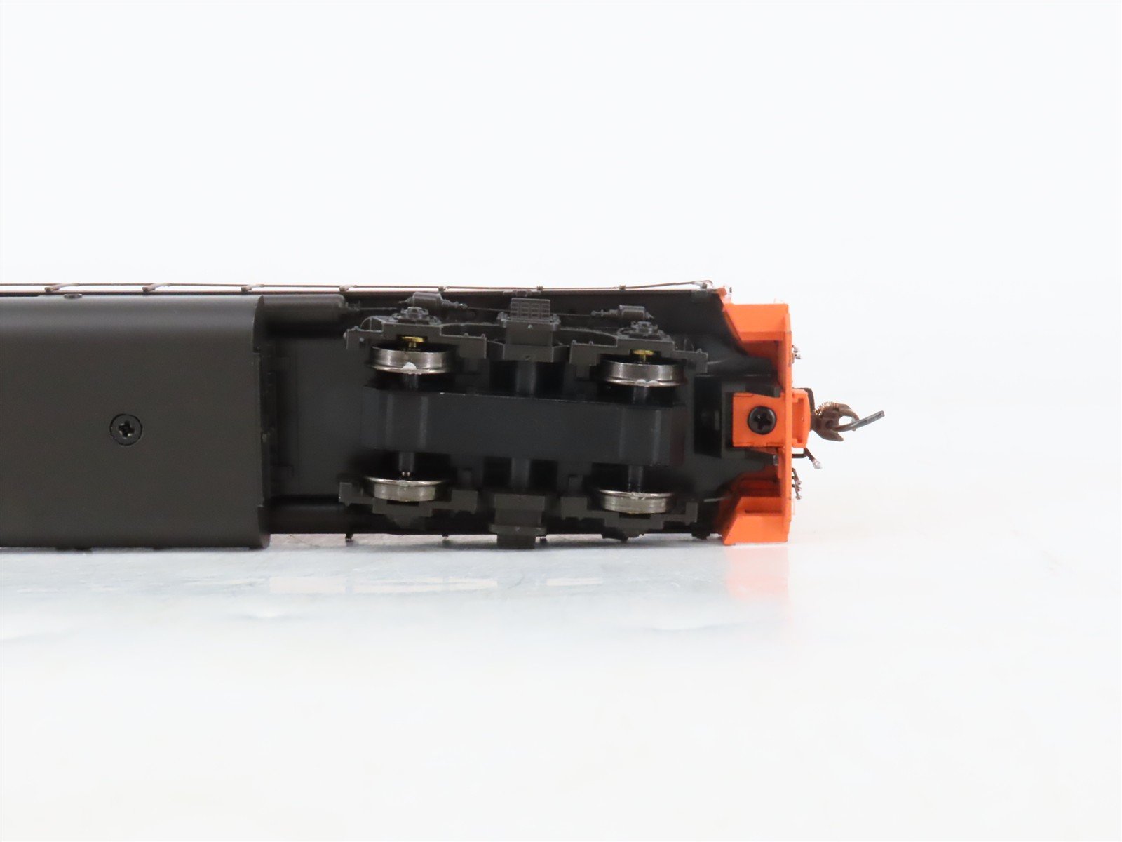 HO Athearn Genesis ATHG40967 GT 