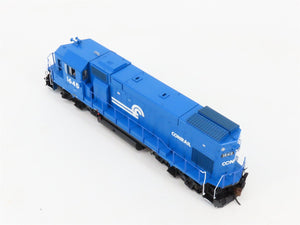 Athearn Genesis G68107 CR Conrail EMD GP15-1 Diesel #1645 w/ DCC & Sound