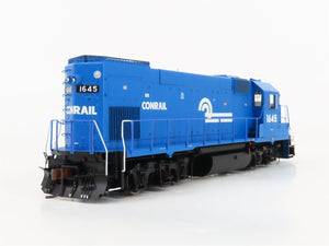Athearn Genesis G68107 CR Conrail EMD GP15-1 Diesel #1645 w/ DCC & Sound