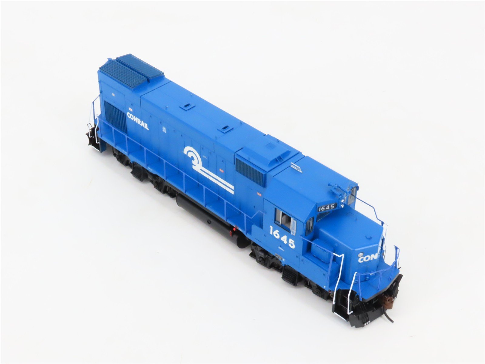Athearn Genesis G68107 CR Conrail EMD GP15-1 Diesel #1645 w/ DCC & Sound