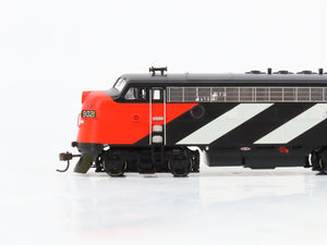 HO Athearn Genesis G2626 GTW Grand Trunk Western EMD F3A/A Diesel Set #9008/9021