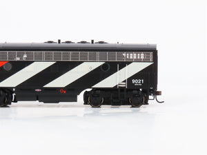 HO Athearn Genesis G2626 GTW Grand Trunk Western EMD F3A/A Diesel Set #9008/9021