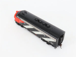 HO Athearn Genesis G2626 GTW Grand Trunk Western EMD F3A/A Diesel Set #9008/9021