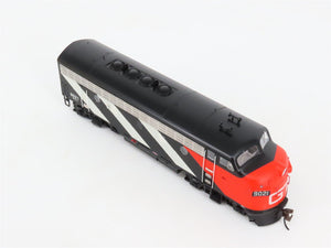 HO Athearn Genesis G2626 GTW Grand Trunk Western EMD F3A/A Diesel Set #9008/9021