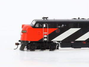 HO Athearn Genesis G2626 GTW Grand Trunk Western EMD F3A/A Diesel Set #9008/9021