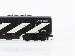HO Athearn Genesis G2626 GTW Grand Trunk Western EMD F3A/A Diesel Set #9008/9021