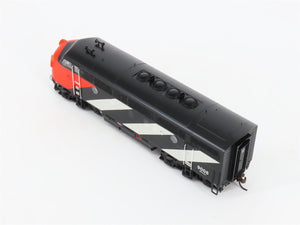 HO Athearn Genesis G2626 GTW Grand Trunk Western EMD F3A/A Diesel Set #9008/9021
