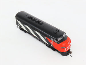 HO Athearn Genesis G2626 GTW Grand Trunk Western EMD F3A/A Diesel Set #9008/9021