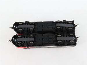 HO Athearn Genesis G2626 GTW Grand Trunk Western EMD F3A/A Diesel Set #9008/9021