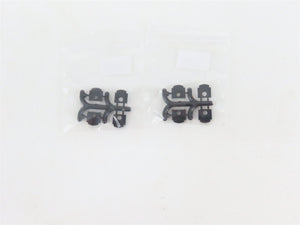 HO Athearn Genesis G2626 GTW Grand Trunk Western EMD F3A/A Diesel Set #9008/9021