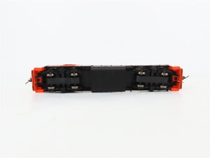 HO Athearn Genesis ATHG65413 DT&I EMD GP38-2 Ph. 1 Diesel #224 w/ DCC & Sound