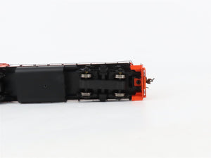 HO Athearn Genesis ATHG65413 DT&I EMD GP38-2 Ph. 1 Diesel #224 w/ DCC & Sound