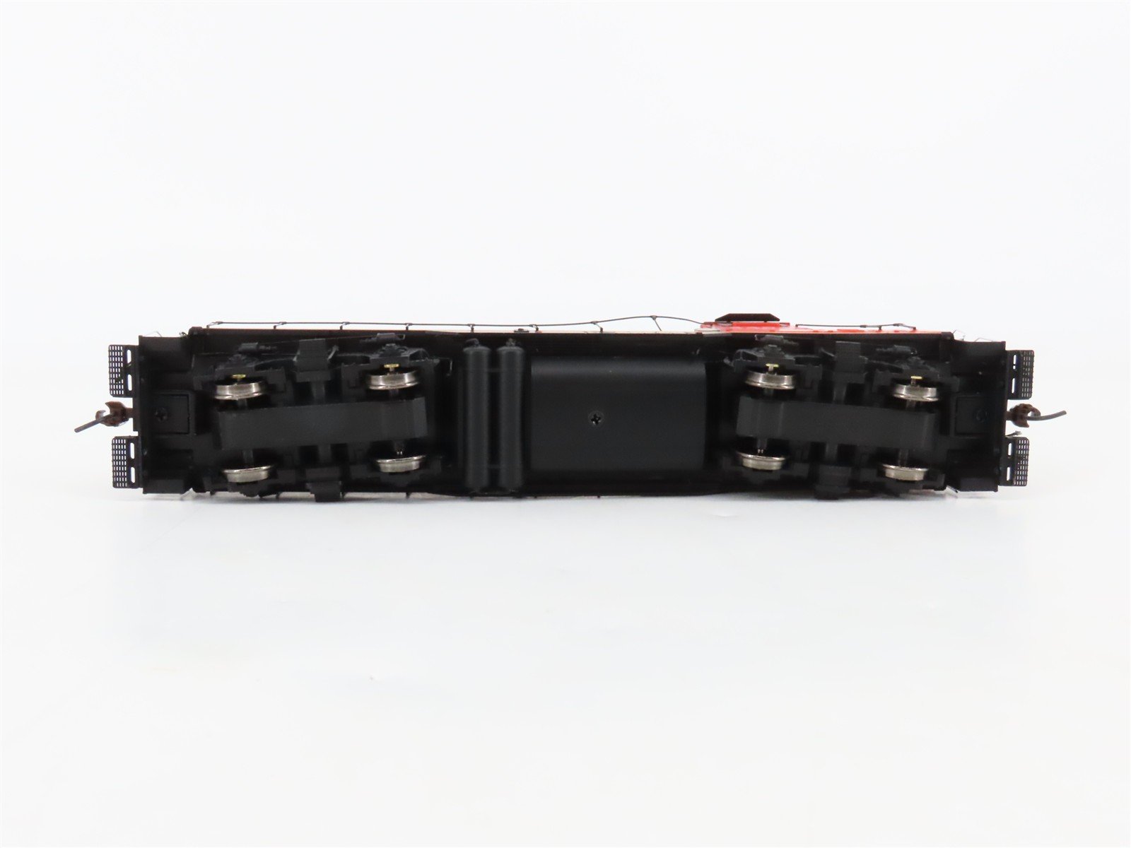 HO Athearn Genesis ATHG62787 CN Canadian National GP9 Diesel #4401 w/DCC & Sound
