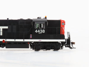 HO Scale Athearn Genesis ATHG62944 GTW EMD GP9 Diesel #4438 w/ DCC & Sound