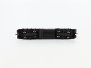 HO Scale Athearn Genesis ATHG62944 GTW EMD GP9 Diesel #4438 w/ DCC & Sound