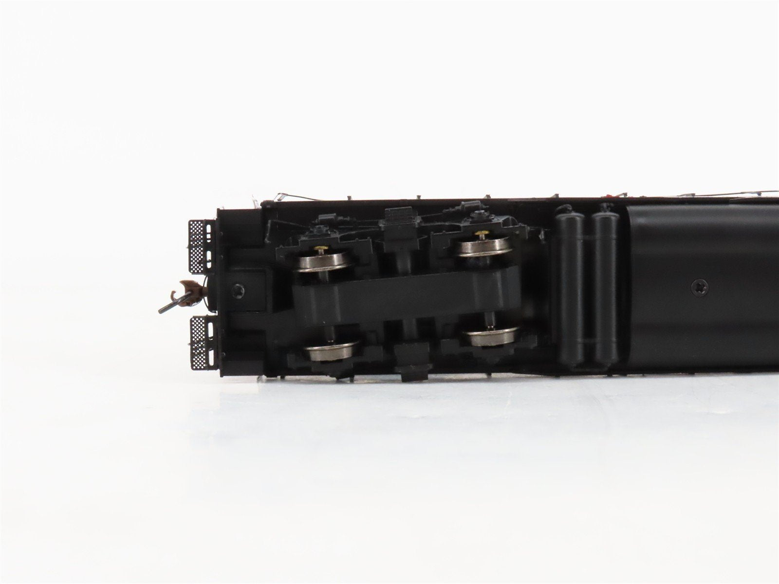 HO Scale Athearn Genesis ATHG62944 GTW EMD GP9 Diesel #4438 w/ DCC & Sound
