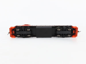 HO Athearn Genesis ATHG65414 DT&I EMD GP38-2 Ph. 1 Diesel #225 w/ DCC & Sound