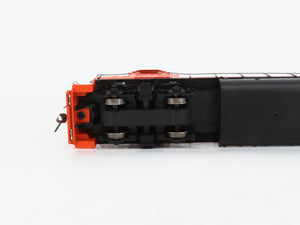 HO Athearn Genesis ATHG65414 DT&I EMD GP38-2 Ph. 1 Diesel #225 w/ DCC & Sound