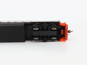 HO Athearn Genesis ATHG65414 DT&I EMD GP38-2 Ph. 1 Diesel #225 w/ DCC & Sound