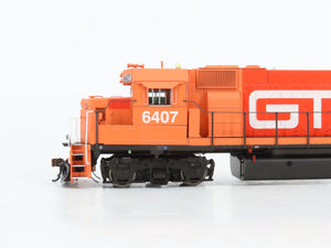 HO Athearn Genesis ATHG40968 GT 