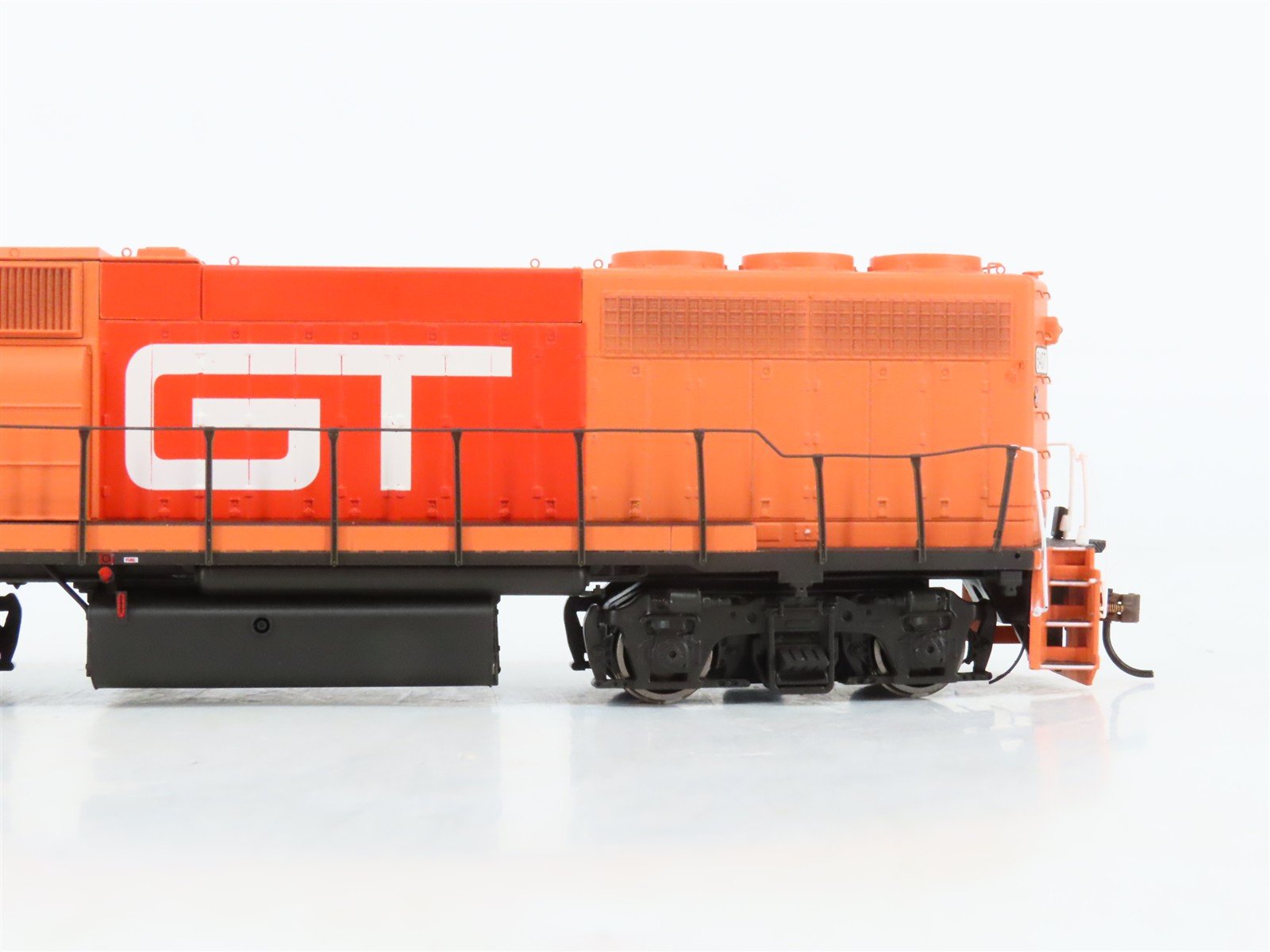 HO Athearn Genesis ATHG40968 GT 