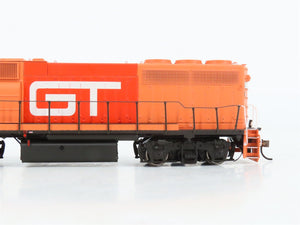 HO Athearn Genesis ATHG40968 GT 
