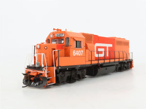 HO Athearn Genesis ATHG40968 GT 