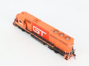 HO Athearn Genesis ATHG40968 GT 